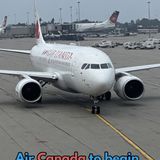 Air Canada to begin Lagos routes in 2027