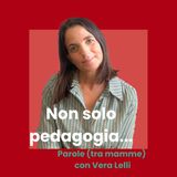 Non solo Pedagogia...Ogni figlio ha il suo posto!