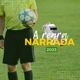 #Regras do Futebol 2023 - EP3 - Regra 1