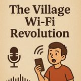 The Village Wi-Fi Revolution