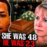 A young lover from the clinic... It ended shockingly _ True Crime Documentary