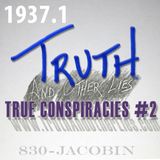 True Conspiracies #2