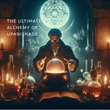 RRRpodcast | The Ultimate Alchemy of Upanishads #S1E2 | AudioBook