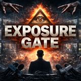 #095: Exposure-Gate Mockingbird Influencer Industrial Complex w/ Ben