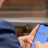 „Herr Botschafter, Auftrag ausgeführt” – internetowy hit, który nie jest prawdą