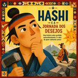 O Cortador de Pedras e o Desejo do Poder ｜【Conto popular】