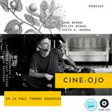 Ep. 15 Paul Thomas Anderson