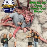 SWR Ep. 257: Ocala Comic Con 2026 Recap