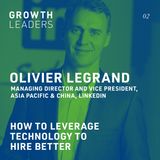 How to leverage technology to hire better [Episode 2]