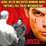 Serial Killer and Dexter Wannabe Mark Twitchell Full Police Interrogation