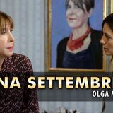 Mina Settembre 3: Olga Perde La Vita Nella Nuova Stagione!