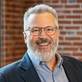 The InFOCUS Podcast: Brian Handrigan