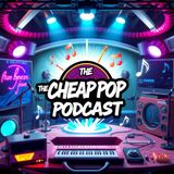 First GenXers Presents The Cheap Pop Podcast Ep_76 _Netflix_ Keanu and Saturday Nights Main Event_