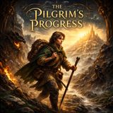 22 - Pilgrimage of Christiana and Her Children - The Pilgrim's Progress - John Bunyan