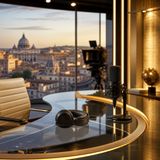 24 ottobre 2026 - The Italian Bulletin: le notizie del giorno tra tensioni urbane, traguardi sportivi e solidarietà
