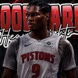 Detroit Pistons vs Cleveland Cavaliers Pre-Game Show