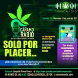 CANAMO Radio Emision 146