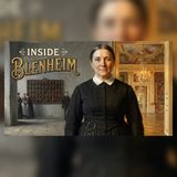 Blenheim Palace: One Night in the Servants’ Wing | History fol Sleep