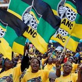 African National Congress' Moral Failure