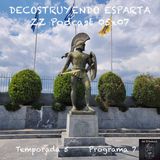 DECOBSTRUYENDO ESPARTA | LuisBermejo.com 05x07