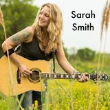 Interview with Sarah Smith