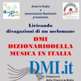 Liricando divagazioni di un melomane - DMI dizionario della musica italiana