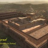 15 July 2019 (#9 Session 3) Day 4 - History of Israel (Part 3 - Israel from Yehoshua to Yeshua)
