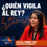 ¿Quién Vigila al Rey?