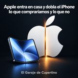 Apple entra en casa y dobla el iPhone: lo que compraríamos y lo que no