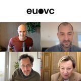 EUVC | E434 | MediaTech Roundtable on Transforming Legacy Media and Redefining Content Creation with AI