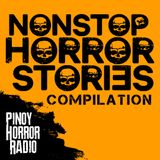 🔴 Nonstop Tagalog Horror Stories 241 | Pinoy Horror Radio