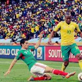 Africa Reacts to South Africa's Loss