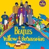 Franco Nasi "The Beatles Yellow Submarine"