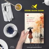 #208 - “La ragazza dai due nomi” di Franca Pellizzari
