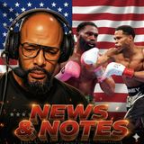 ☎️Boots Ennis Exposes Haney 152 Offer❗️ Bill Haney $100M Zuffa Bombshell❓