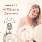 Audio 5. Dos técnicas de copywriting (altamente efectivas) para convencer a tu cliente, incluso antes de que conozca tu oferta.