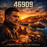 46909 - 2° Capitolo - La trappola di Lampedusa e il paradosso della burocrazia