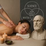 Μασάζ και Ιπποκράτης , Επιστήμη και Μύθοι Πώς Λειτουργεί;