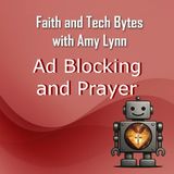 Ad Blocking and Prayer