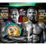 #StevensonJack Predictions! #LomaLinares #MunguiaAli SHOBOX Recap & Fight News!