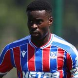 S62E19: I Think It Would Be Great To See Marc And Eze - Trevor Gear On Rumoured Palace's Departures