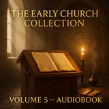 The Early Church Collection, Volume 5 – Homilies, Spiritual Lessons & Early Christian Preaching Part 2