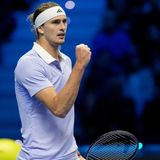 ATP Finals: il programma di sabato 16 novembre presented by Dunlop