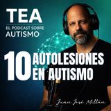 10 - Autolesiones en Autismo