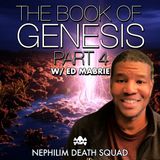 04: Angelic Rebellion - The Book of Genesis w/ Ed Mabrie