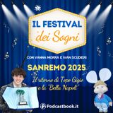 Sanremo 2025: Il ritorno di Topo Gigio e la "Bella Napoli"