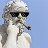 Rant on Philosophy!