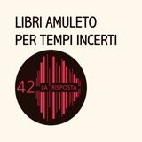 Stagione 11, episodio 1: Libri amuleti per tempi incerti