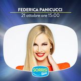 Federica Panicucci