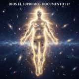 Urantia D117 | Cómo Tus Experiencias Construyen una Deidad Cósmica